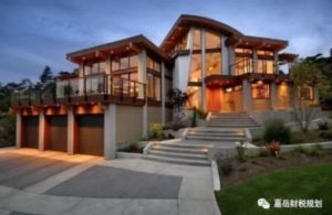 Canada property sale compliance example