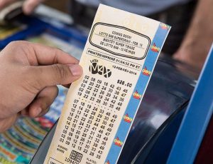Canadian lottery winnings tax-free