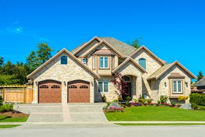 Canadian principal residence tax-free example