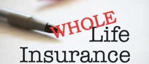 Participating life insurance Canada
