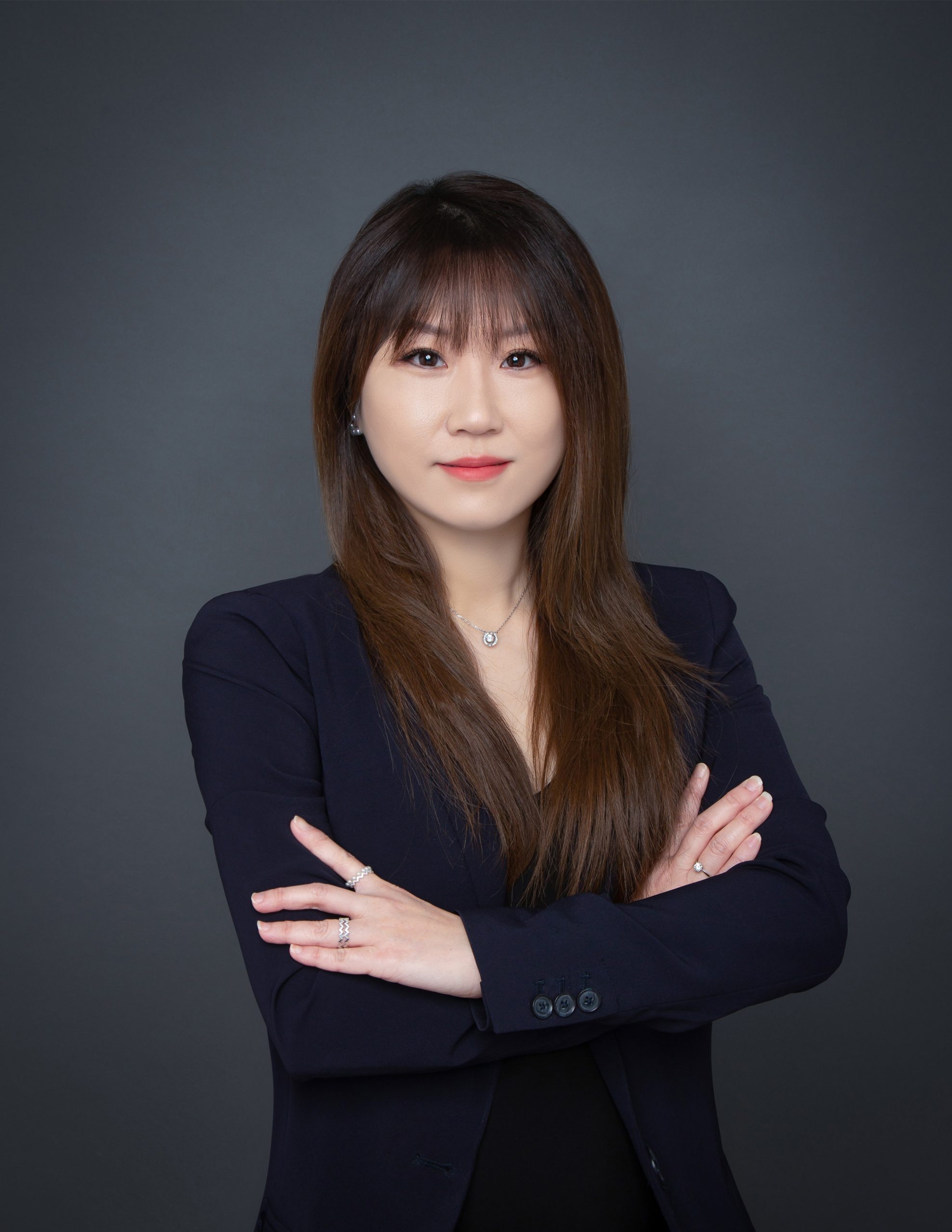 Cecilia Fung