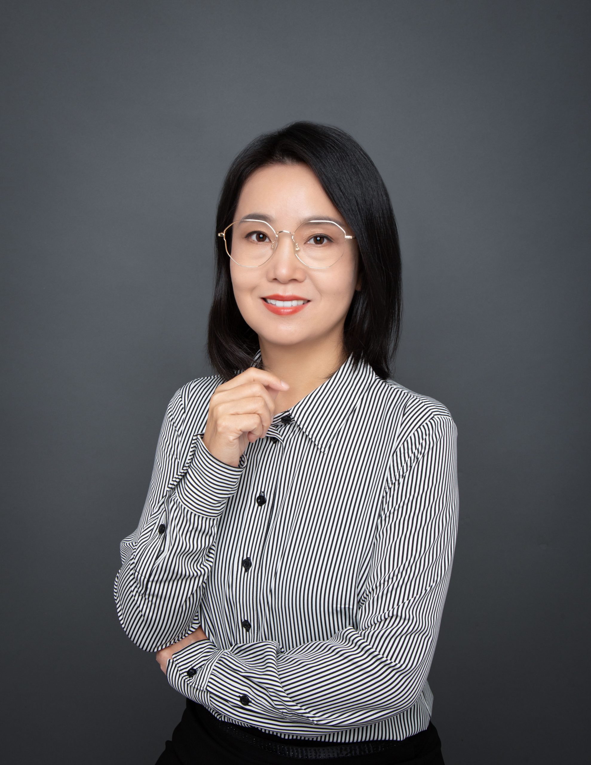 Jessie Li