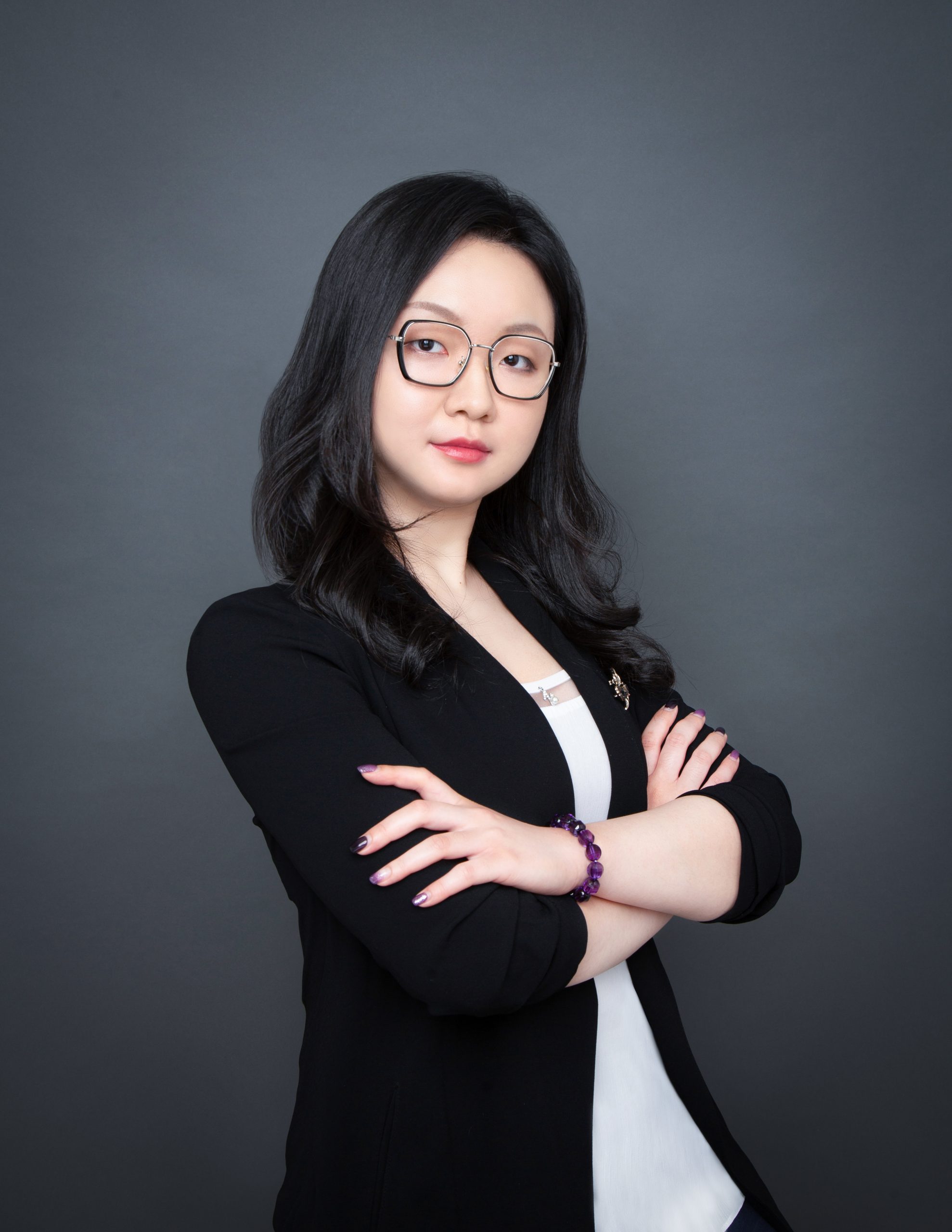 Rose Tian