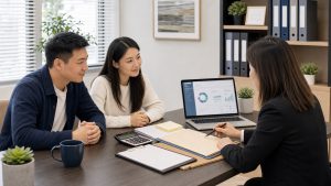 加拿大新移民第一年报税与 RRSP T1135 海外资产规划